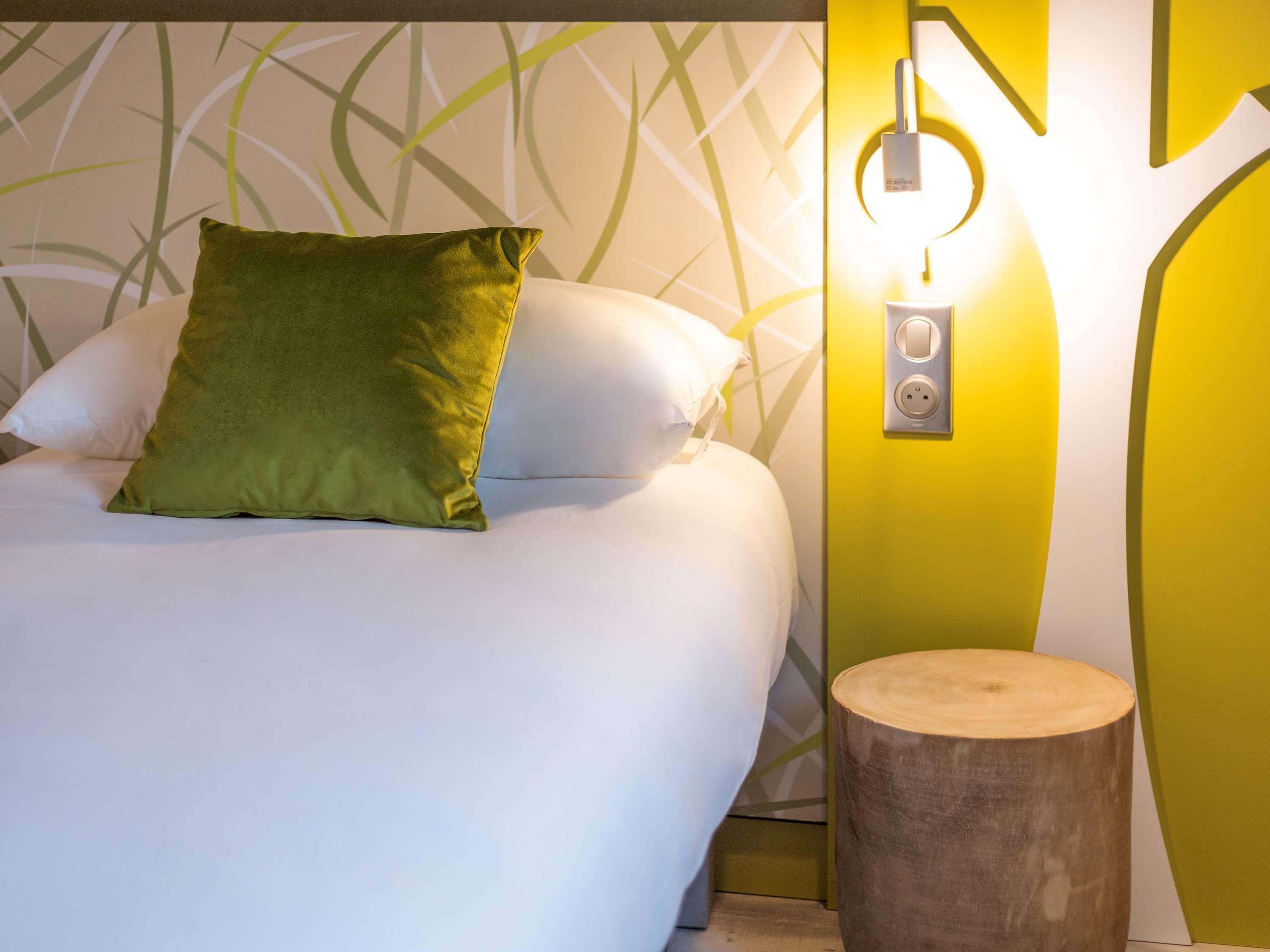 Ibis Styles Contres-Cheverny Le Controis-en-Sologne Exterior photo