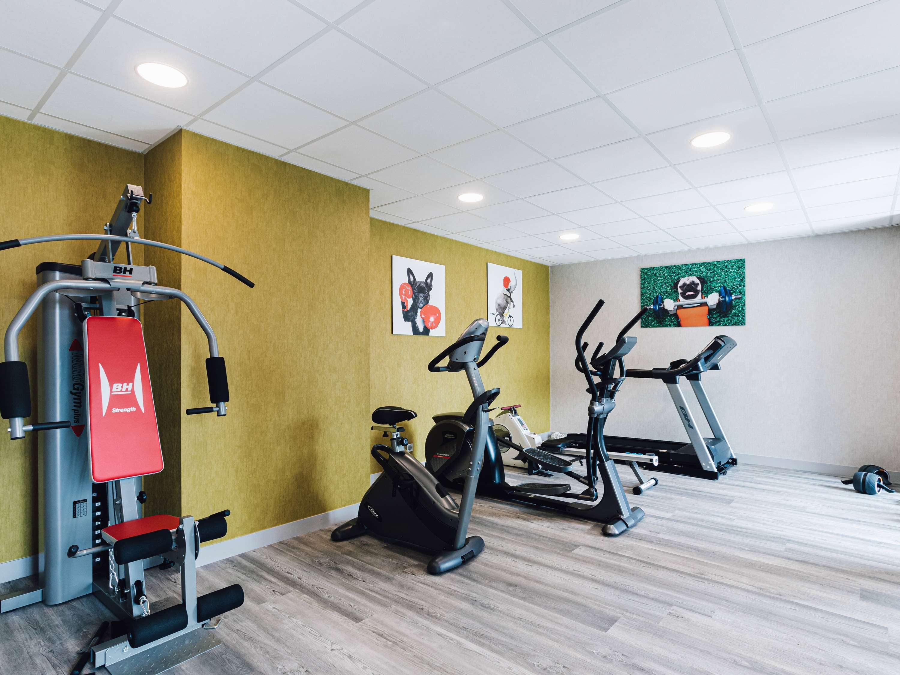 Ibis Styles Contres-Cheverny Le Controis-en-Sologne Exterior photo