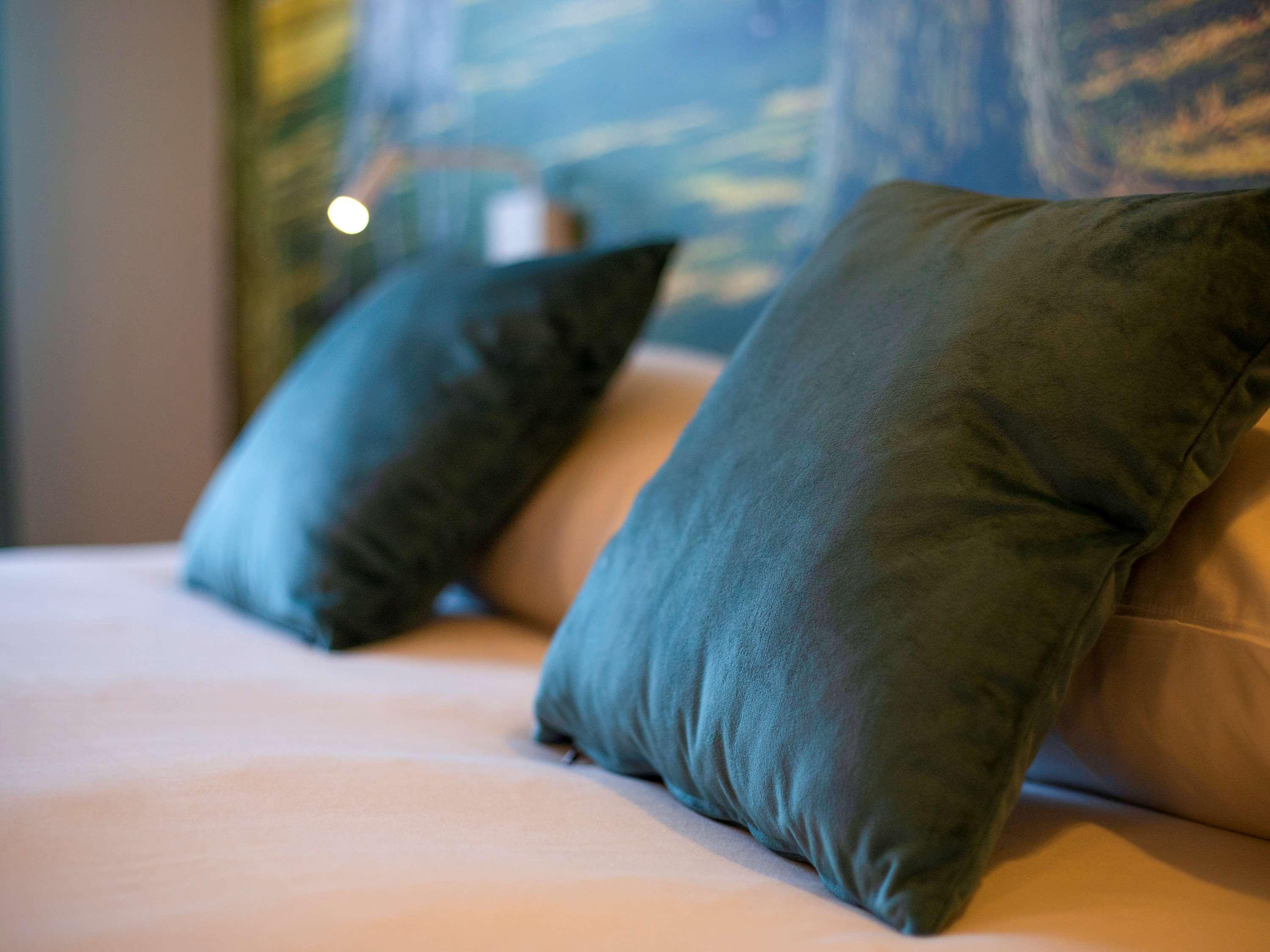 Ibis Styles Contres-Cheverny Le Controis-en-Sologne Exterior photo