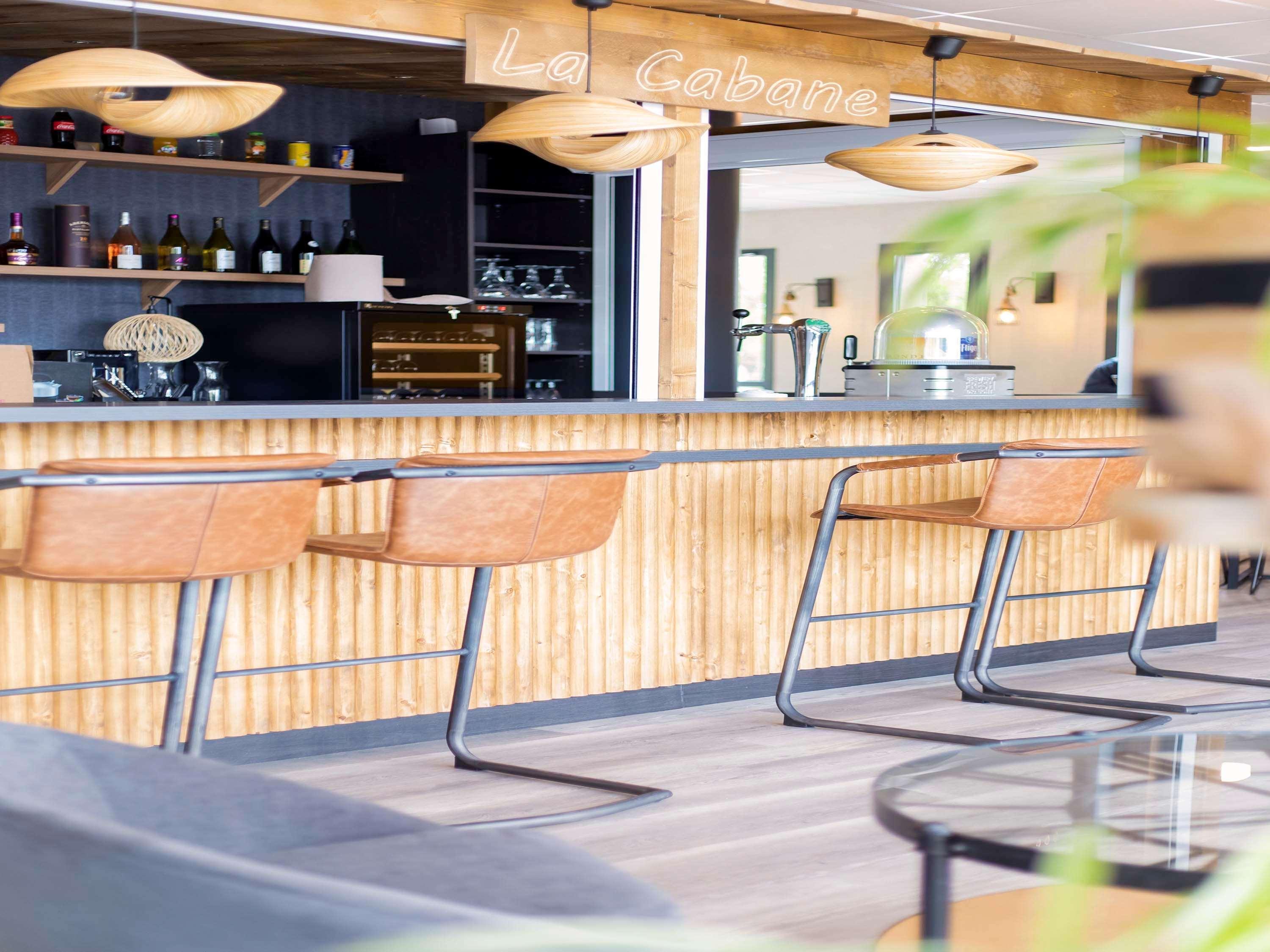 Ibis Styles Contres-Cheverny Le Controis-en-Sologne Exterior photo