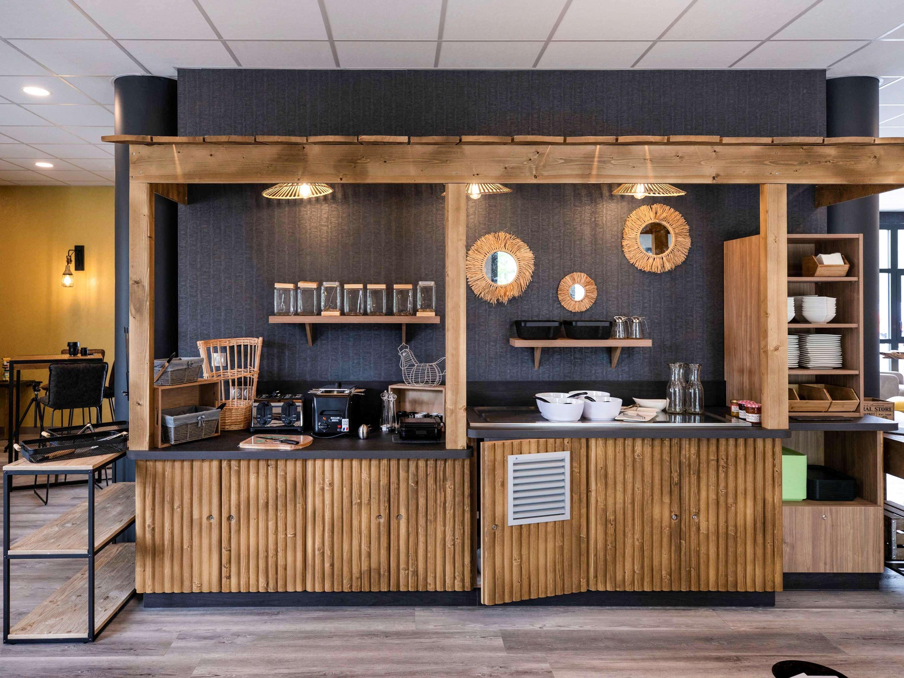 Ibis Styles Contres-Cheverny Le Controis-en-Sologne Exterior photo