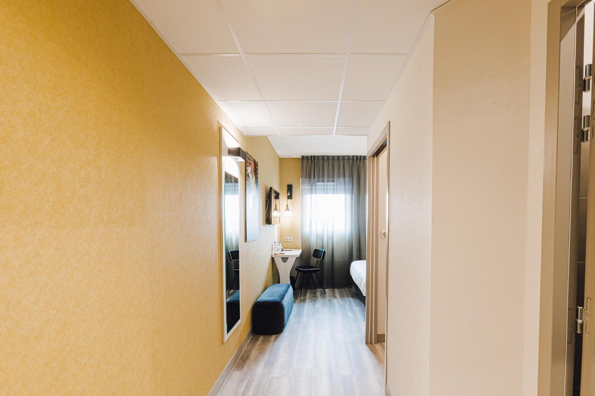 Ibis Styles Contres-Cheverny Le Controis-en-Sologne Exterior photo