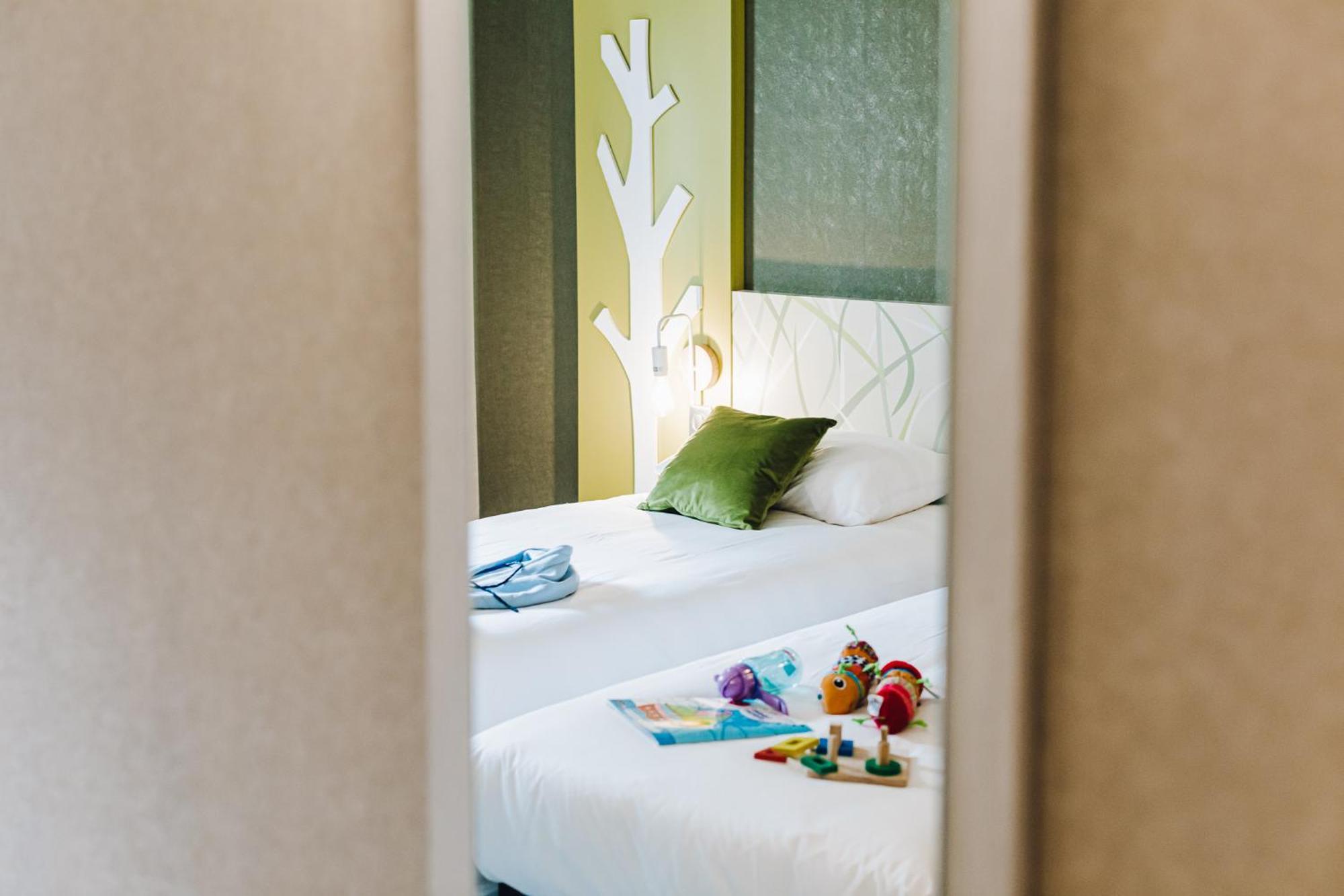 Ibis Styles Contres-Cheverny Le Controis-en-Sologne Exterior photo